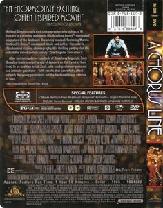 A Chorus Line