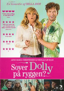 Sover Dolly på ryggen?