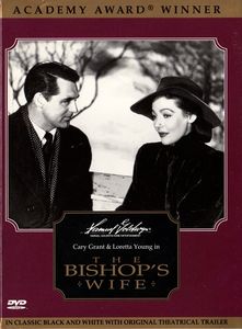 The Bishop's Wife