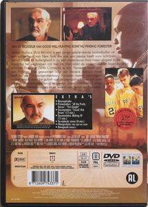 Finding Forrester