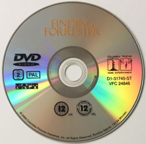 Finding Forrester