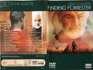 Finding Forrester