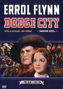 Dodge City