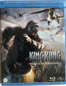 King Kong