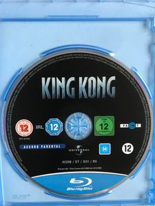 King Kong