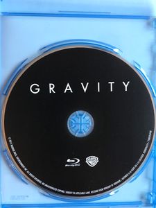 Gravity