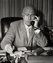 Sol C. Siegel