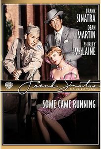 Frank Sinatra Collection: Some Came Running