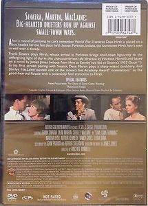 Frank Sinatra Collection: Some Came Running