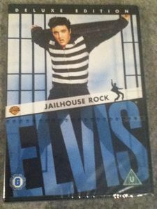 Jailhouse Rock - Deluxe Edition