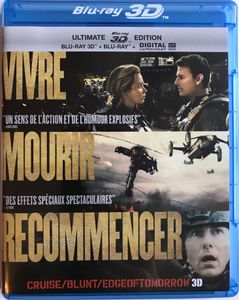 Edge Of Tomorrow