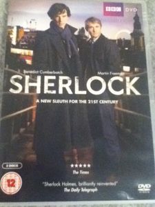 Sherlock - The Complete Series One
