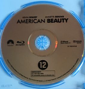 American Beauty