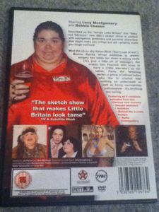 Tittybangbang - The Complete First Series