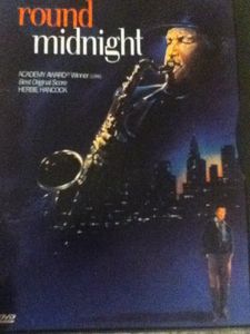 Round Midnight