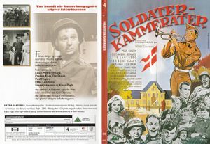 Soldaterkammerater - Den komplette samling