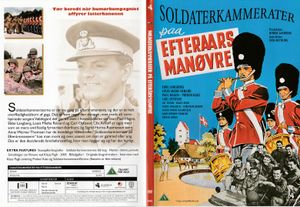 Soldaterkammerater - Den komplette samling