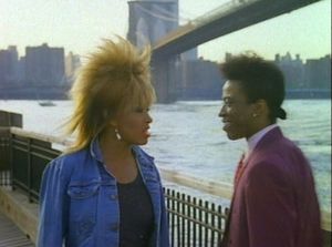 Tina Turner: What's Love Got To Do With It