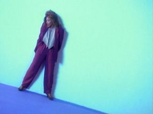 Tina Turner: Look Me In The Heart