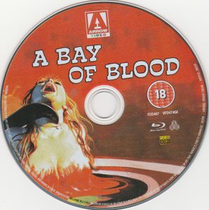 A Bay of Blood