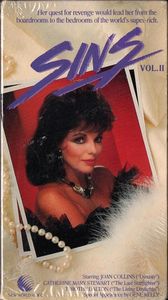 Sins, Vol. 2