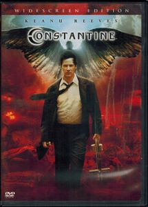 Constantine (Widescreen Edition)