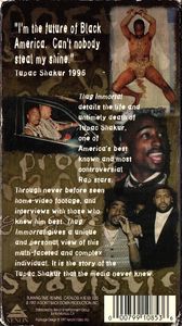 Tupac Shakur: Thug Immortal