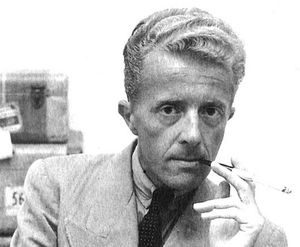 Paul Bowles