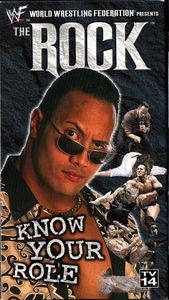 The Rock: Know Your Role