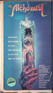 The Alchemist