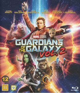 Guardians Of The Galaxy Vol. 2