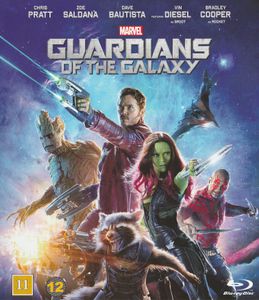 Guardians Of The Galaxy
