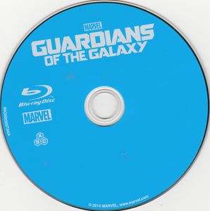 Guardians Of The Galaxy
