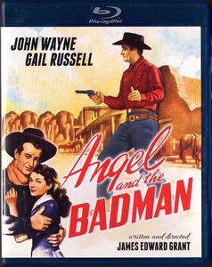 Angel and the Badman