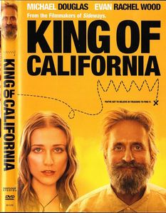 King of California