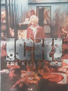 Ichi - The Killer