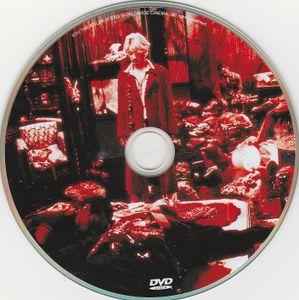 Ichi - The Killer