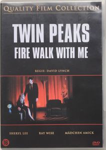 Twin Peaks - Fire Walk With Me