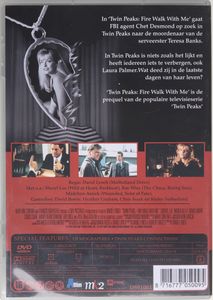 Twin Peaks - Fire Walk With Me