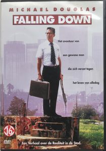 Falling Down