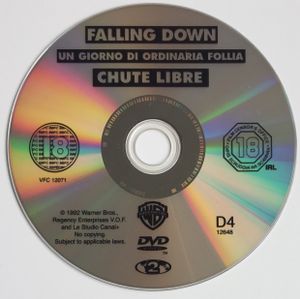 Falling Down