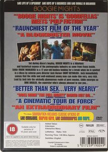 Boogie Nights