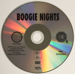 Boogie Nights