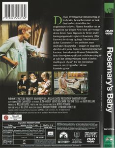 Rosemary's Baby