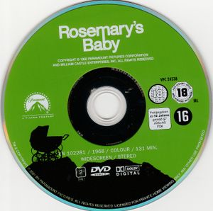 Rosemary's Baby