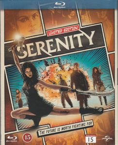 Serenity