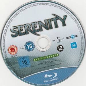 Serenity