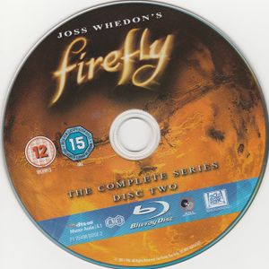 Firefly: The Complete Series