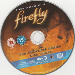 Firefly: The Complete Series