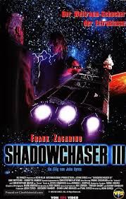 Project Shadowchaser III